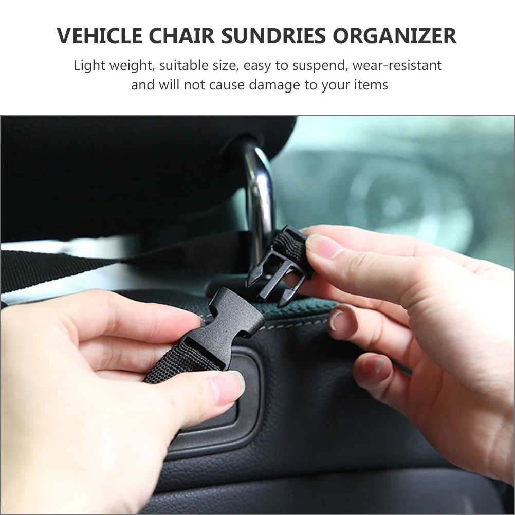 Waterproof Oxford Car Hanging Bag Foldable Auto Seat Organizer Chair Back Storage Pouch Vehicle Back Seat Container Dustproof
Waterproof Oxford Car Hanging Bag Foldable Auto Seat Organizer Chair Back Storage Pouch Vehicle Back Seat Container Dustproof