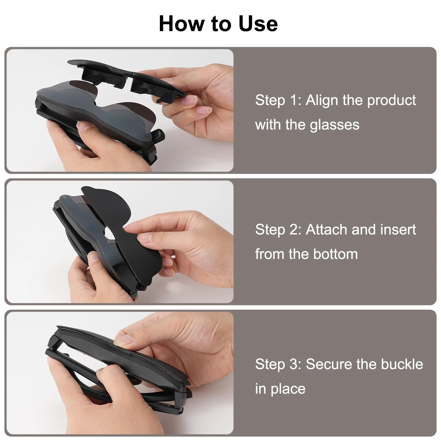 For RayNeo Air 3/3s/3s Pro/4/4 Pro Quick Release Light Shield Block Stray Light Enhance Immersion Ultra Light 14g
For RayNeo Air 3/3s/3s Pro/4/4 Pro Quick Release Light Shield Block Stray Light Enhance Immersion Ultra Light 14g