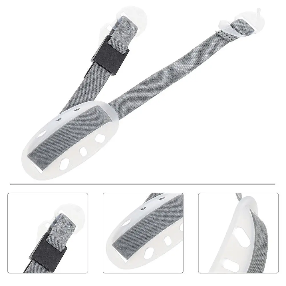 3Pcs Hard Hat Chin Strap Safety Adjustable Worksite Accessories Stable Reliable Protection
3Pcs Hard Hat Chin Strap Safety Adjustable Worksite Accessories Stable Reliable Protection