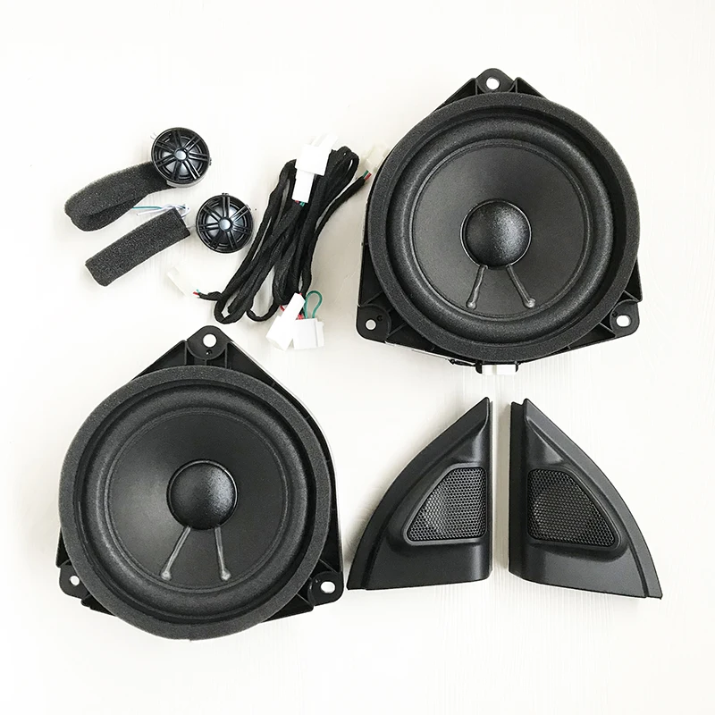 For Toyota Vios Yaris YARIS L Non Destructive Installation Treble Horn Cover Triangle Modification and Upgrading of Bass 1pcs
For Toyota Vios Yaris YARIS L Non Destructive Installation Treble Horn Cover Triangle Modification and Upgrading of Bass 1pcs