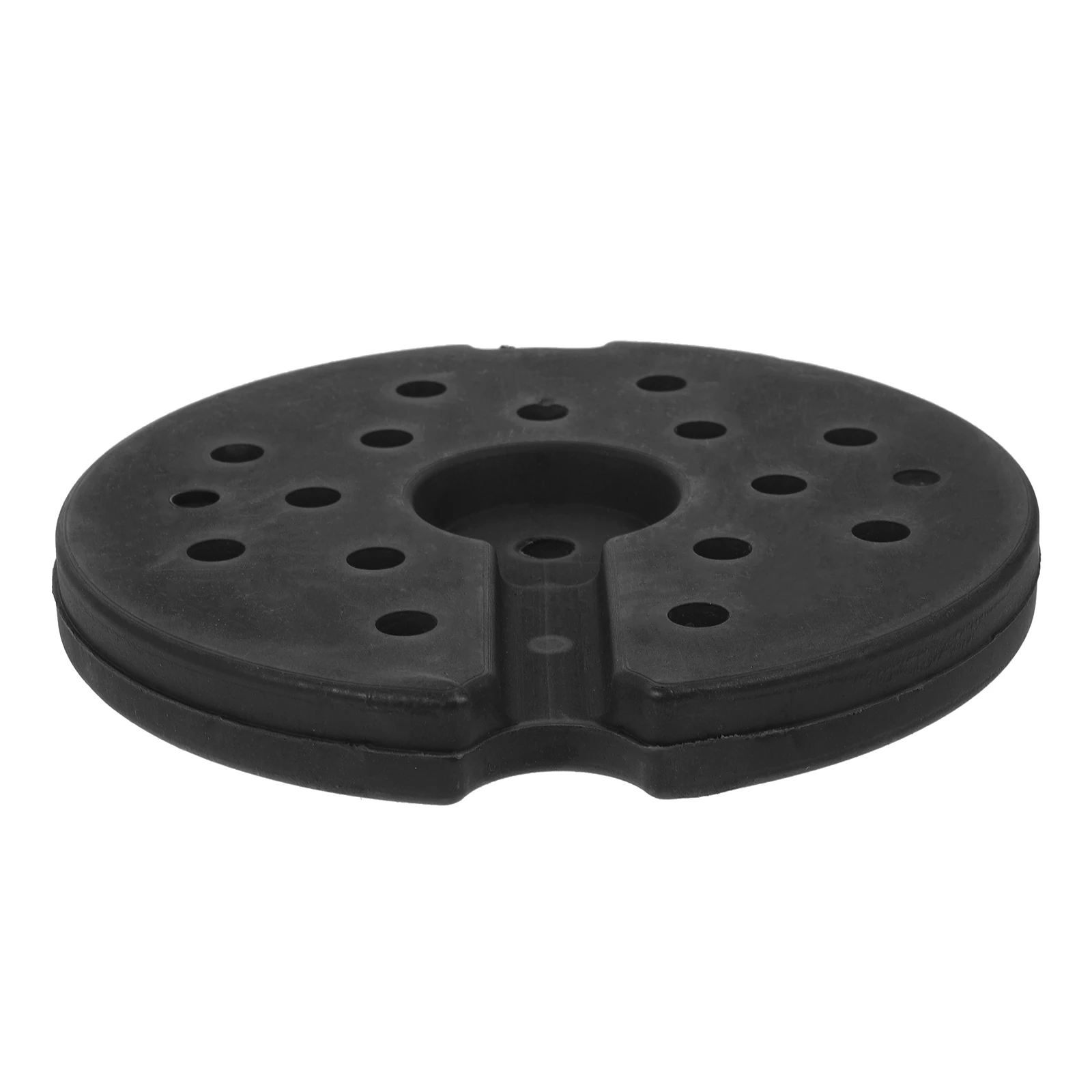 Heavy Duty Rubber Weight Sturdy Floor Light Chassis For Bedroom Office Round Light Holder Base Lamp Replacement Part - Floor
Heavy Duty Rubber Weight Sturdy Floor Light Chassis For Bedroom Office Round Light Holder Base Lamp Replacement Part - Floor