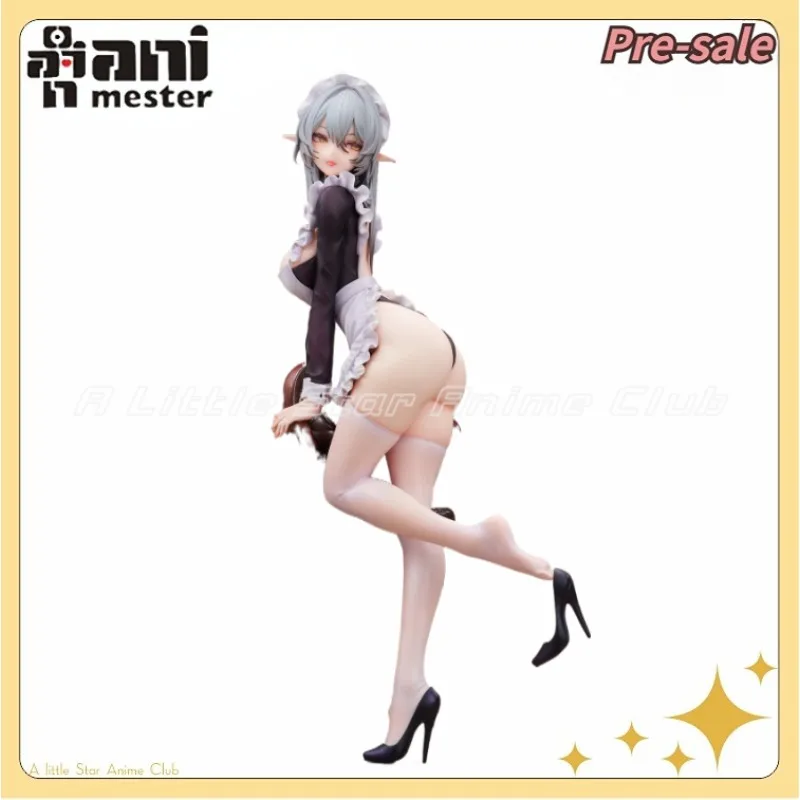 【Предпродажа】Озорная горничная LenMester с ленивой привычкой SIVIR Chasing Eye 2.0 Магнитное управление Любов Световой эффект Фигурка Игрушка
【Предпродажа】Озорная горничная LenMester с ленивой привычкой SIVIR Chasing Eye 2.0 Магнитное управление Любов Световой эффект Фигурка Игрушка