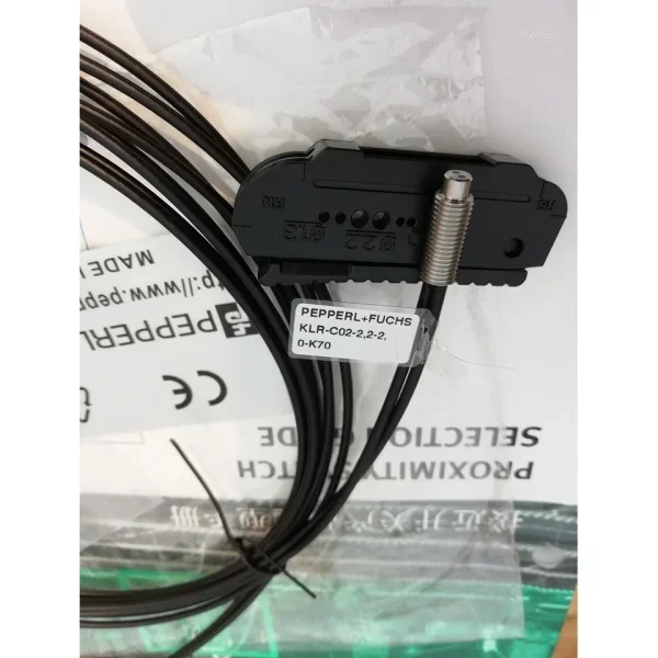 For Klr-c02-22-20-k70 NewBrand New Original Spot PLC 2026
For Klr-c02-22-20-k70 NewBrand New Original Spot PLC 2026