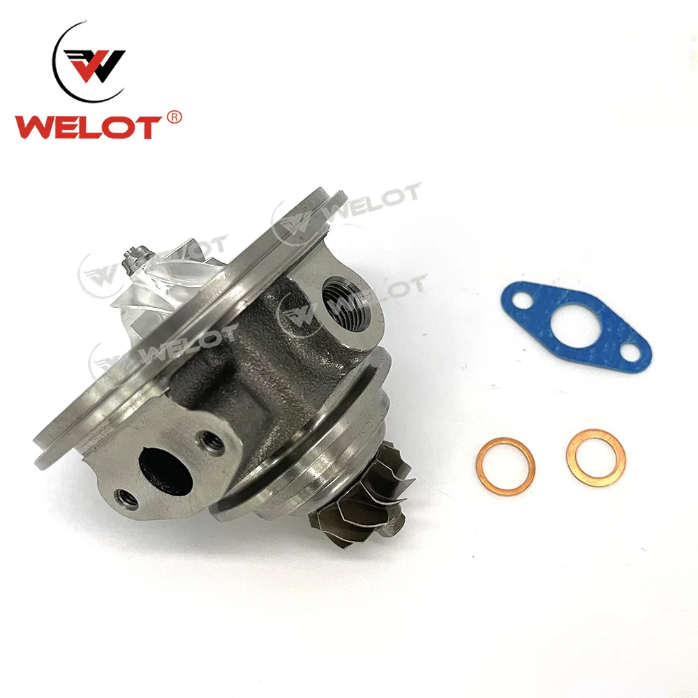 VL37 RHF3 Turbo Cartridge VL39 For Alfa Romeo 1.4 Fiat 1.4 T-Jet 1368cc 88KW 120HP MFS Billet 55212917 55222015 Turbo CHRA
VL37 RHF3 Turbo Cartridge VL39 For Alfa Romeo 1.4 Fiat 1.4 T-Jet 1368cc 88KW 120HP MFS Billet 55212917 55222015 Turbo CHRA