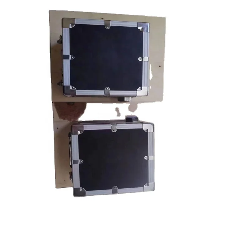 Портативный цифровой гидравлический насос, манометр масла, тестер потока гидравлического двигателя, портативное оборудование для тестирования гидравлического клапана
Портативный цифровой гидравлический насос, манометр масла, тестер потока гидравлического двигателя, портативное оборудование для тестирования гидравлического клапана