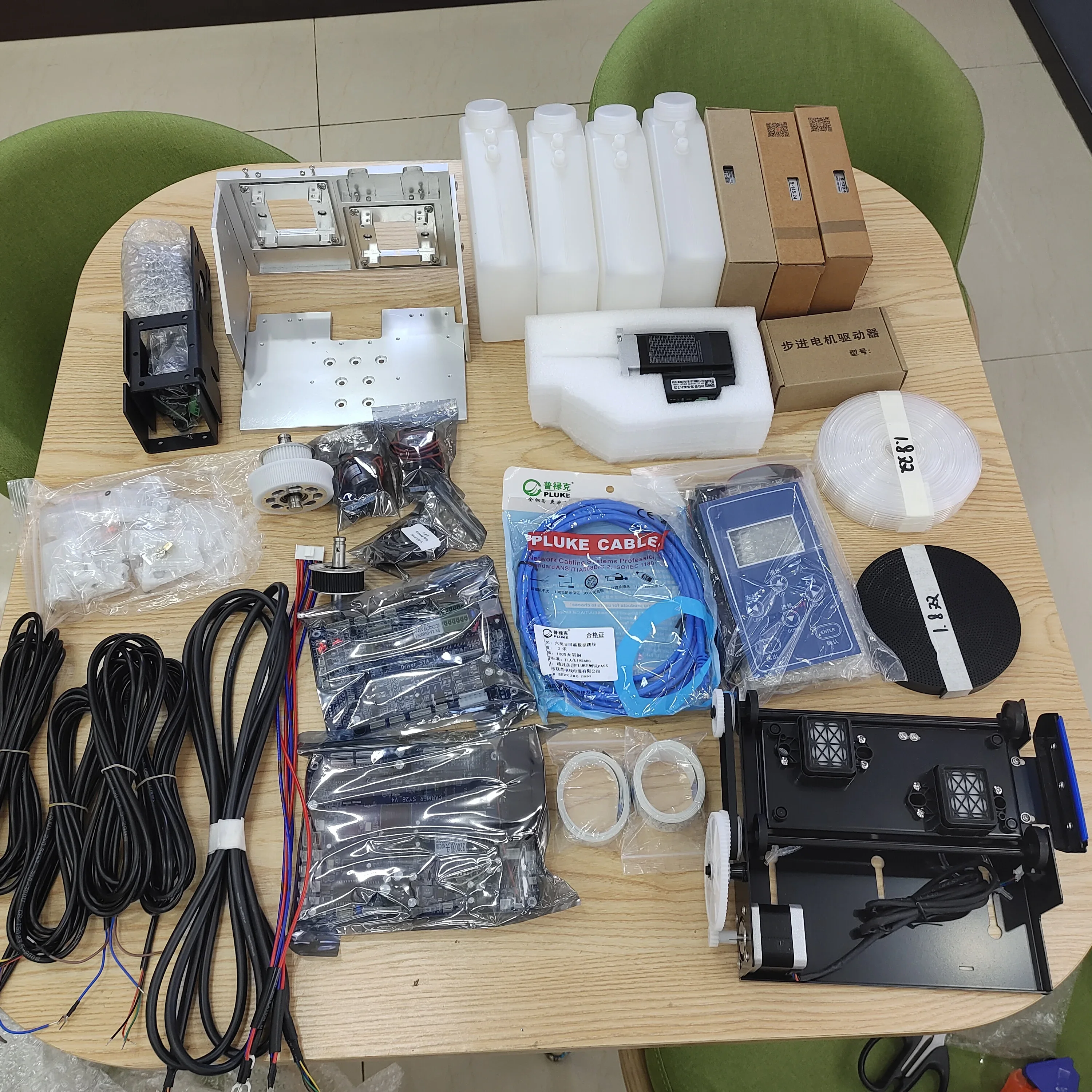 I3200 Convert Kit Update I3200 A1 E1 Printhead For Mimaki Jv33 Jv5 Cjv30 Mutoh Dx5 Dx7 Vj1604 Vj1614 Vj1638 Printer
I3200 Convert Kit Update I3200 A1 E1 Printhead For Mimaki Jv33 Jv5 Cjv30 Mutoh Dx5 Dx7 Vj1604 Vj1614 Vj1638 Printer