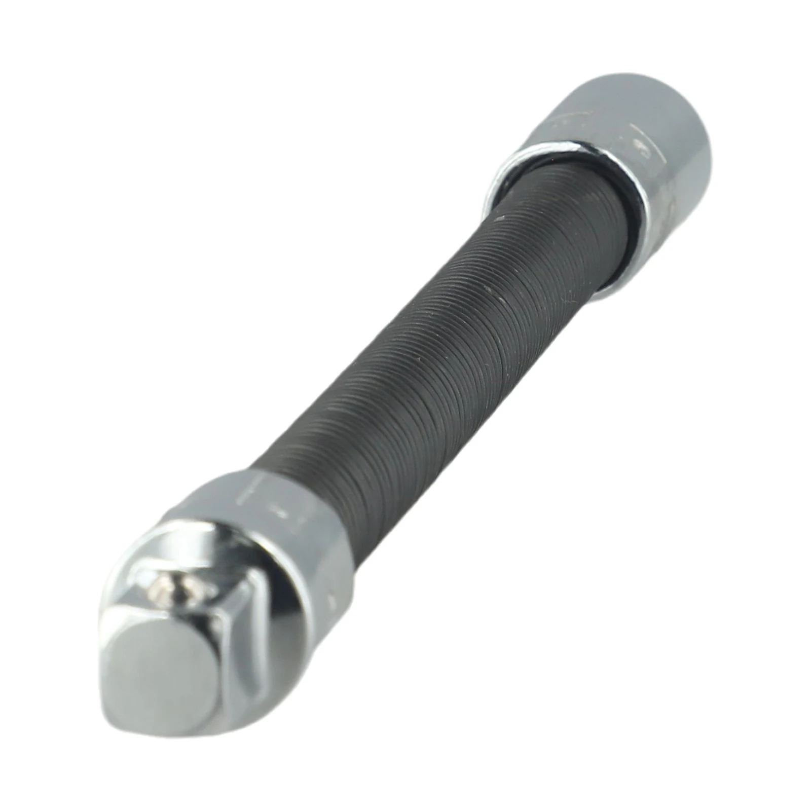 Elastic Post Extension Rod 1/4 3/8 1/2 Driver 1pc Hand Tool Ratchet Wrench Socket Extension Bar Extension Rod Adapter
Elastic Post Extension Rod 1/4 3/8 1/2 Driver 1pc Hand Tool Ratchet Wrench Socket Extension Bar Extension Rod Adapter