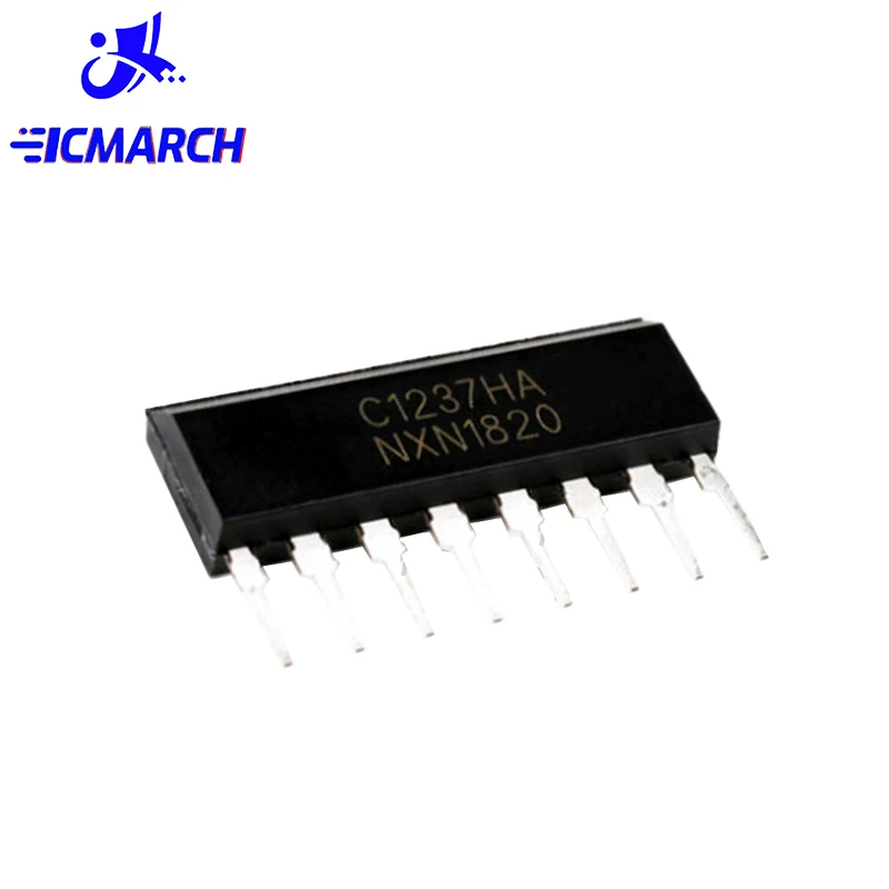 5/10PCS UPC1237HA ZIP C1237HA UPC1237 C1237 UPC1237H for Speaker Protection Board Horn Protection New Good Quality
5/10PCS UPC1237HA ZIP C1237HA UPC1237 C1237 UPC1237H for Speaker Protection Board Horn Protection New Good Quality