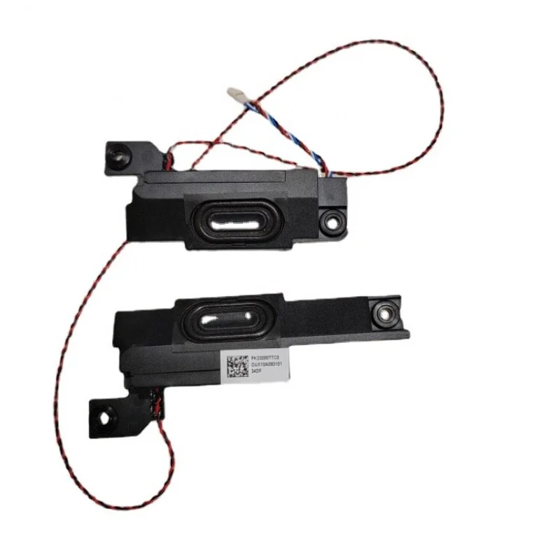 Новый комплект L R со встроенным динамиком для Lenovo Thinkbook 15P G2 ITH 5SB0Z25742
Новый комплект L R со встроенным динамиком для Lenovo Thinkbook 15P G2 ITH 5SB0Z25742