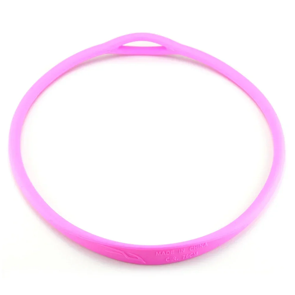 Аксессуары ожерелье для дайвинга Силиконовое кольцо на шею мягкий резерв удобное крепление для респиратора для здоровья
Аксессуары ожерелье для дайвинга Силиконовое кольцо на шею мягкий резерв удобное крепление для респиратора для здоровья