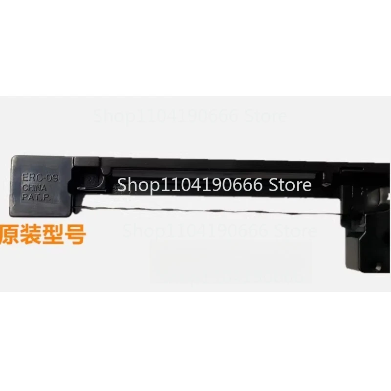 10PCS New Original ERC-09B RIBBON CARTRIDGE For Epson M-160 M-164 M-190 M-190G M-192 M-192G M-180 M-183 ERC-09 B ERC09 ERC09B
10PCS New Original ERC-09B RIBBON CARTRIDGE For Epson M-160 M-164 M-190 M-190G M-192 M-192G M-180 M-183 ERC-09 B ERC09 ERC09B