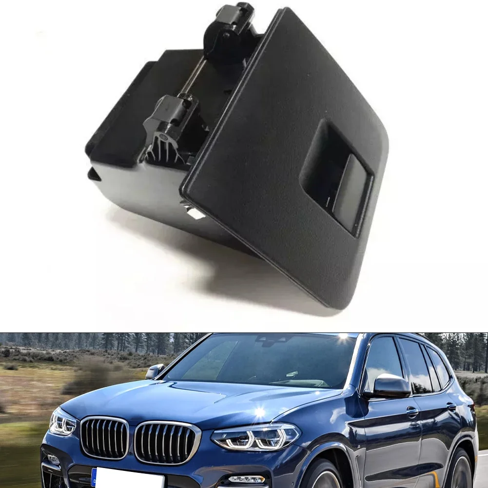 Dashboard Storage Box Slot 51456817892 For BMW For G01 For X3 For F97 2018-2022 M Driver Side Dashboard Storage Box Slot Plastic
Dashboard Storage Box Slot 51456817892 For BMW For G01 For X3 For F97 2018-2022 M Driver Side Dashboard Storage Box Slot Plastic