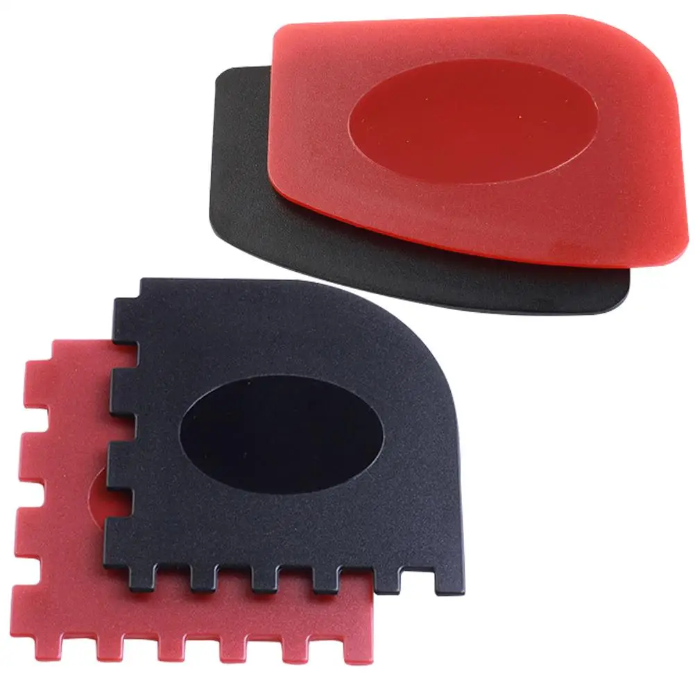 4 Pcs Grill Pan Scraper Durable PC Material Anti Slip Thumb Groove Cleaning Tool Kitchen Gadgets Plastic Cleaner
4 Pcs Grill Pan Scraper Durable PC Material Anti Slip Thumb Groove Cleaning Tool Kitchen Gadgets Plastic Cleaner