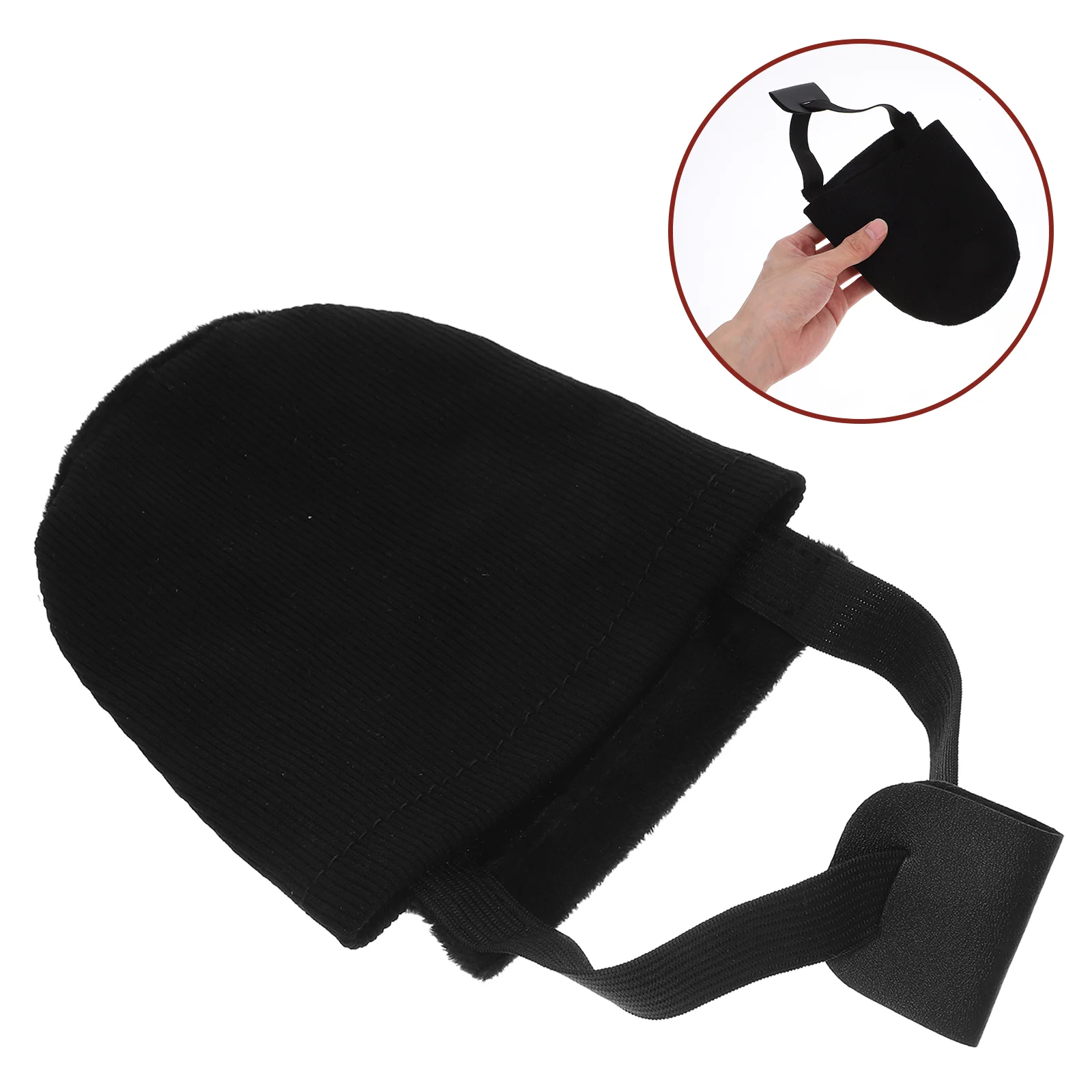 Bowling Shoe Covers Shoes Slider Cotton Mat Wear-resist Sliding Fitness Sports Tool
Bowling Shoe Covers Shoes Slider Cotton Mat Wear-resist Sliding Fitness Sports Tool
