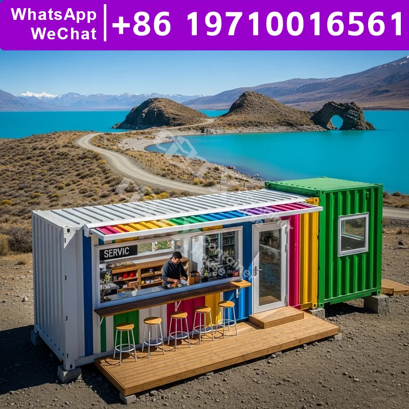 Comply Permit Requirements Recreational Villa 20 Foot Container House 2 Bedroom Container House Container Home Easy To Modify
Comply Permit Requirements Recreational Villa 20 Foot Container House 2 Bedroom Container House Container Home Easy To Modify