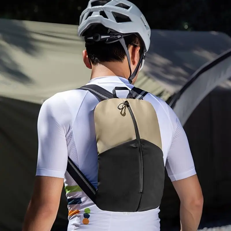 Tall Capacity Cycle Pack Ventilated Net Cushioning Reflective Intonation Permanent Building For Daily Commutes 24BD
Tall Capacity Cycle Pack Ventilated Net Cushioning Reflective Intonation Permanent Building For Daily Commutes 24BD