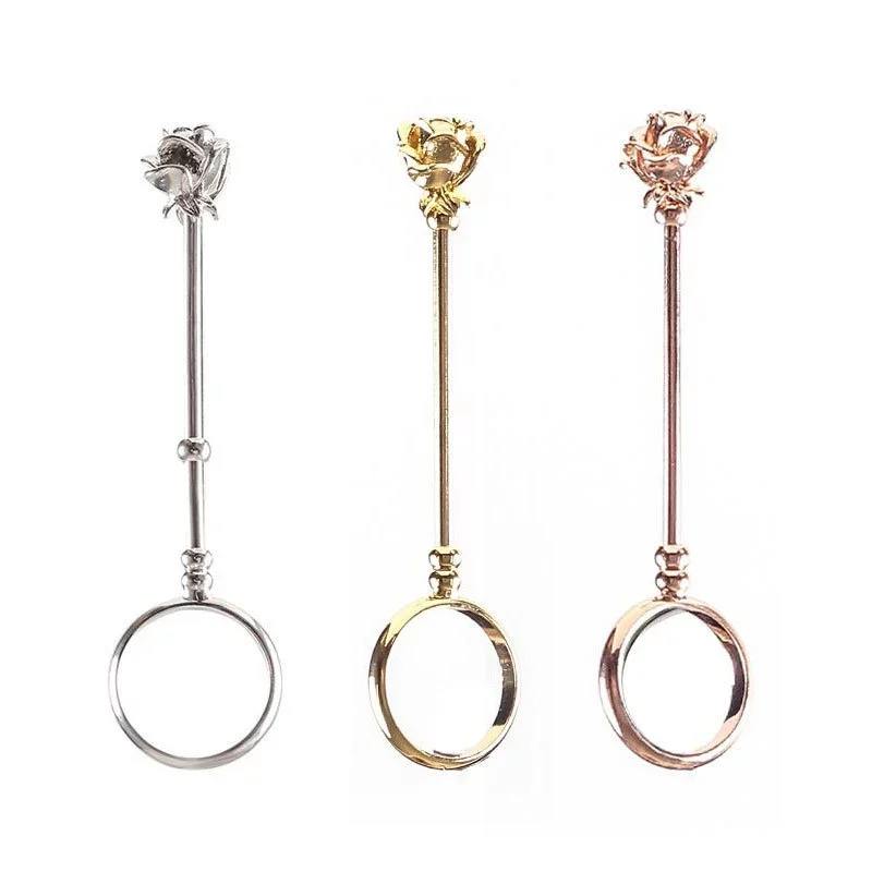 1PCS Cigarette Holder Ring Rack Finger Clip Cigarette Ring Holder Clip Cigarette Clip Rack Ring Holder Gifts
1PCS Cigarette Holder Ring Rack Finger Clip Cigarette Ring Holder Clip Cigarette Clip Rack Ring Holder Gifts