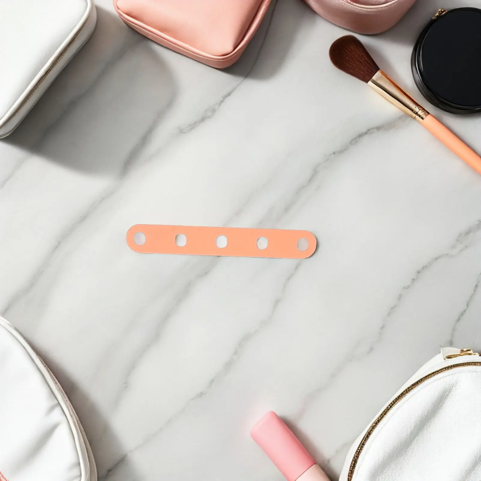 40Pcs Heat Resistant Silicone Perm Rod Bands Orange Elastic Straps Universal Curl Band Replacement Hair Rollers Salon Styling
40Pcs Heat Resistant Silicone Perm Rod Bands Orange Elastic Straps Universal Curl Band Replacement Hair Rollers Salon Styling