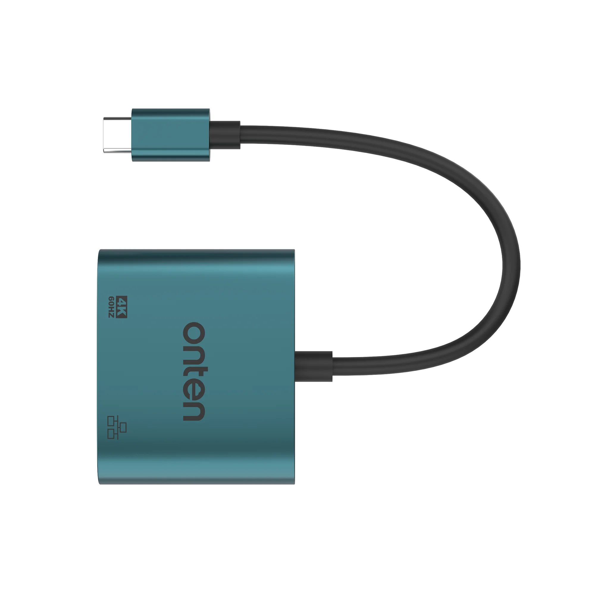 Оригинальный видеоадаптер ONTEN UC288 USB-C к HDTV HD и сетевой карте 100 м, совместимый с мобильным телефоном, ПК, планшетом для MacBook Pro
Оригинальный видеоадаптер ONTEN UC288 USB-C к HDTV HD и сетевой карте 100 м, совместимый с мобильным телефоном, ПК, планшетом для MacBook Pro