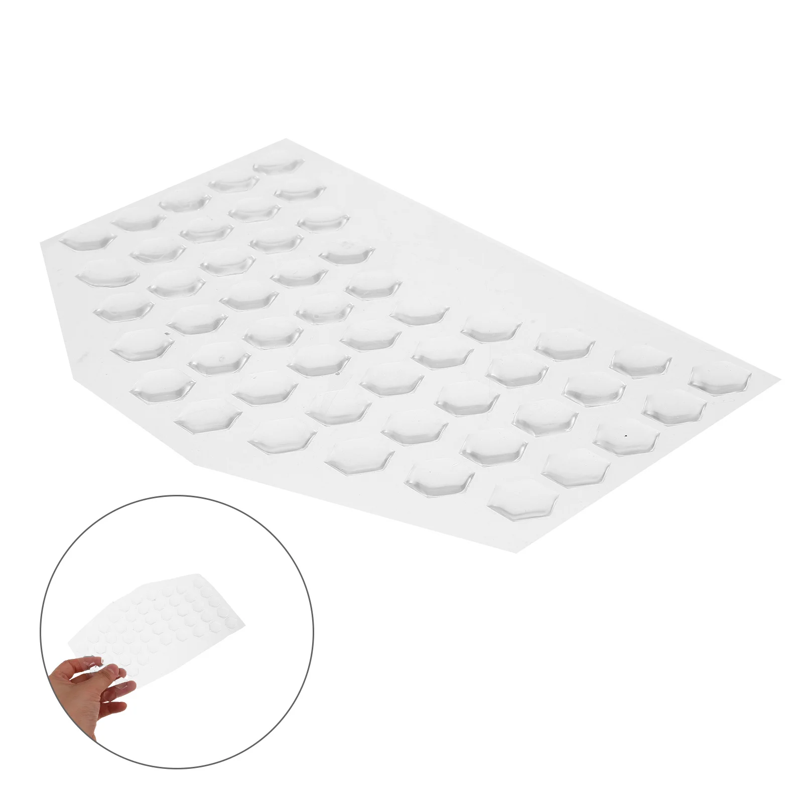 1 Sheet Motorcycle Sticker Hexagonal 3D Protective Anti-Collision Decals Scratch Resistant for Electric Scooters Motorbikes
1 Sheet Motorcycle Sticker Hexagonal 3D Protective Anti-Collision Decals Scratch Resistant for Electric Scooters Motorbikes