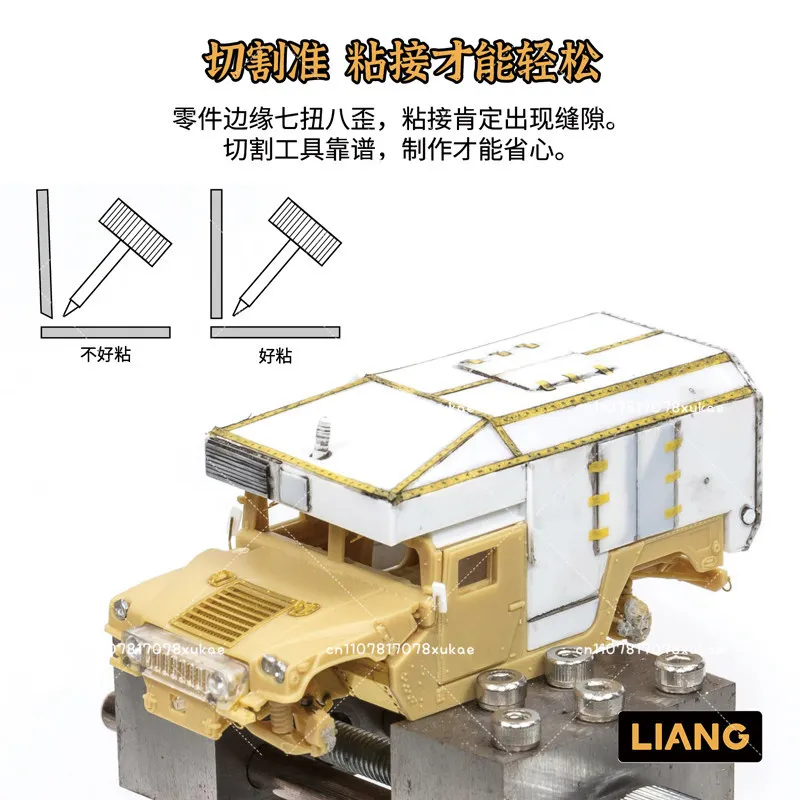Ship Model Manufacturing Tool Set Manual Angle Knife Hull Wood Cutting Machine Sailboat Deck Slicing Machine
Ship Model Manufacturing Tool Set Manual Angle Knife Hull Wood Cutting Machine Sailboat Deck Slicing Machine