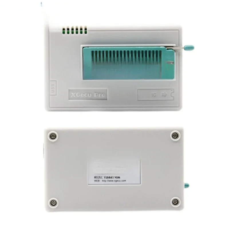 TL866A TL866II Plus USB Universal Programmer With English Manual High Speed TL866 Prior To Order RE-VALIDATE Offer Pleas
TL866A TL866II Plus USB Universal Programmer With English Manual High Speed TL866 Prior To Order RE-VALIDATE Offer Pleas