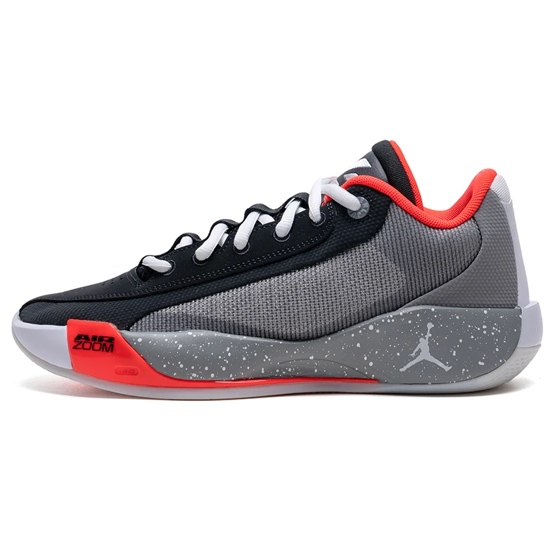 Nike (Nike) Men's Basketball Shoes Luka .77 Pf Practical Training Shoes Cushioning Lightweight Sports Shoes Hf0819-005
Nike (Nike) Men's Basketball Shoes Luka .77 Pf Practical Training Shoes Cushioning Lightweight Sports Shoes Hf0819-005