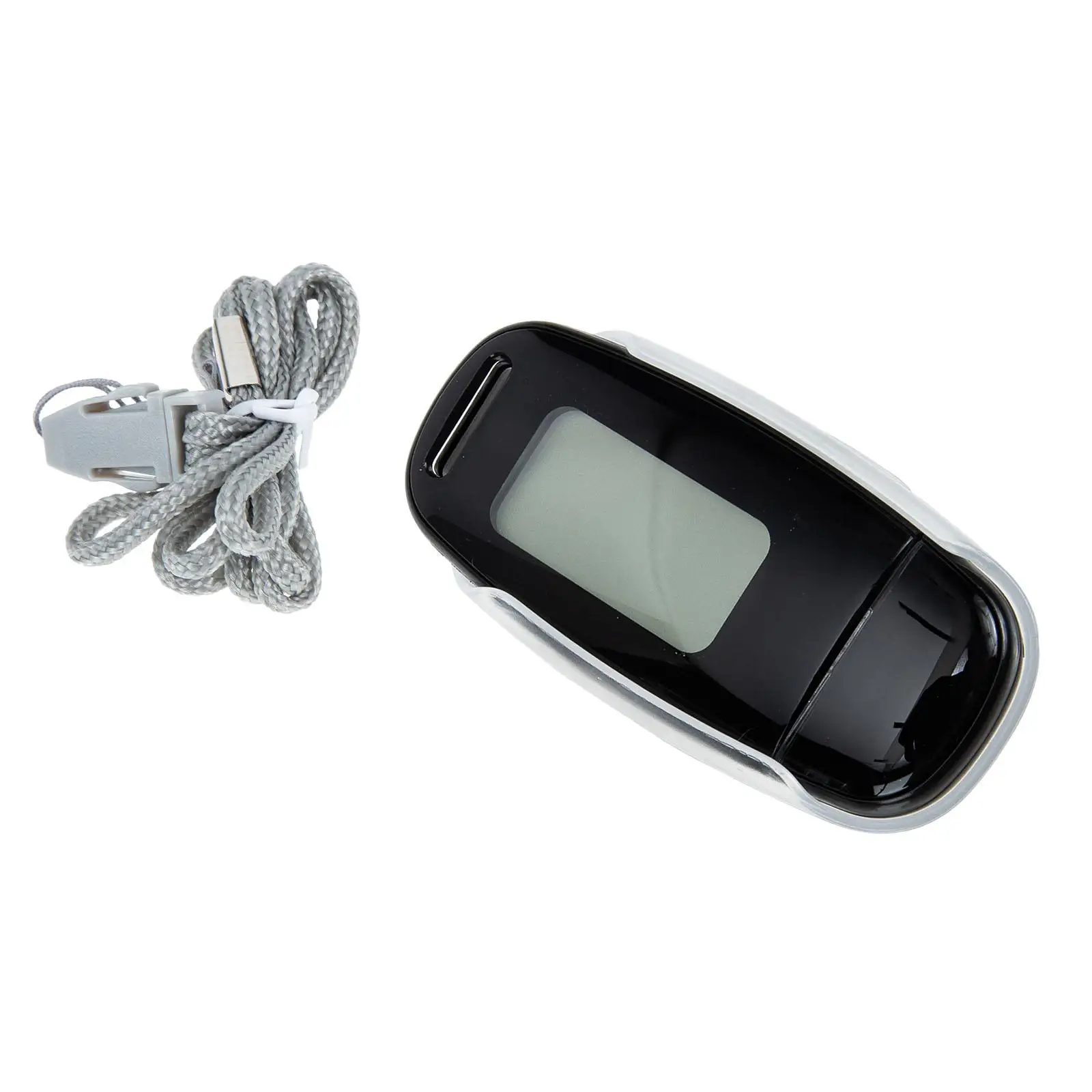 3d Pedometer Timer Accurate Sports Liquid Crystal Step Counter Black Abs Usb Charging Fitness
3d Pedometer Timer Accurate Sports Liquid Crystal Step Counter Black Abs Usb Charging Fitness