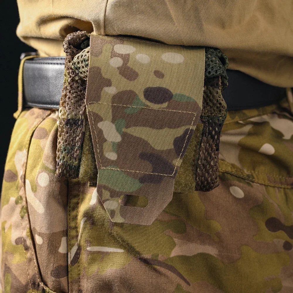 Tactical Belt Hanging Bagging MOLLE Dump Bag Hunting Gear Lightweight Fabric Adjustable Close Hunting Storage Bag
Tactical Belt Hanging Bagging MOLLE Dump Bag Hunting Gear Lightweight Fabric Adjustable Close Hunting Storage Bag