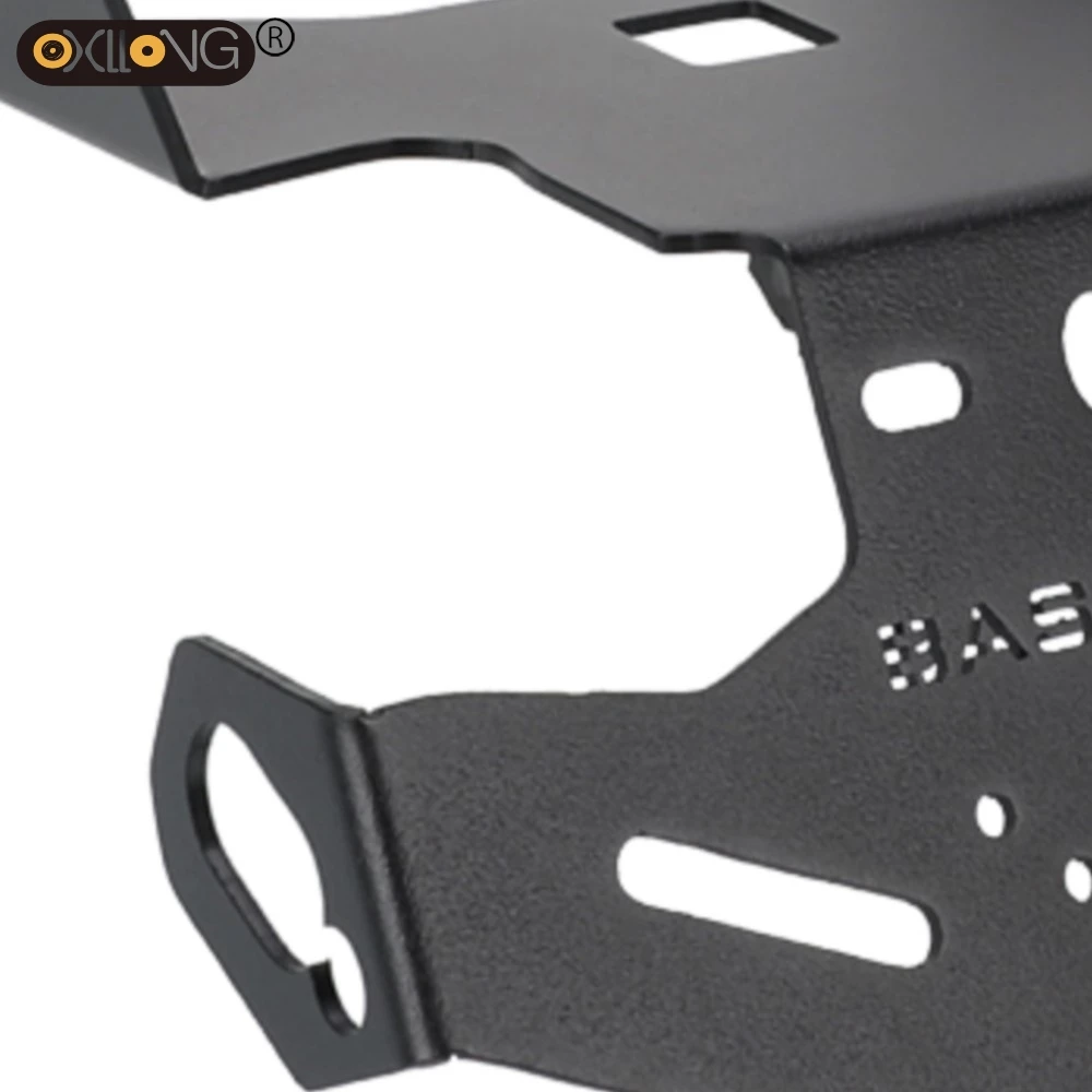 2026 CB650R Motorcycle Tail Tidy License Tag Plate Holder FOR Honda CBR650R 2019 -2021 2022 2023 2024 2025 License Plate Bracket
2026 CB650R Motorcycle Tail Tidy License Tag Plate Holder FOR Honda CBR650R 2019 -2021 2022 2023 2024 2025 License Plate Bracket