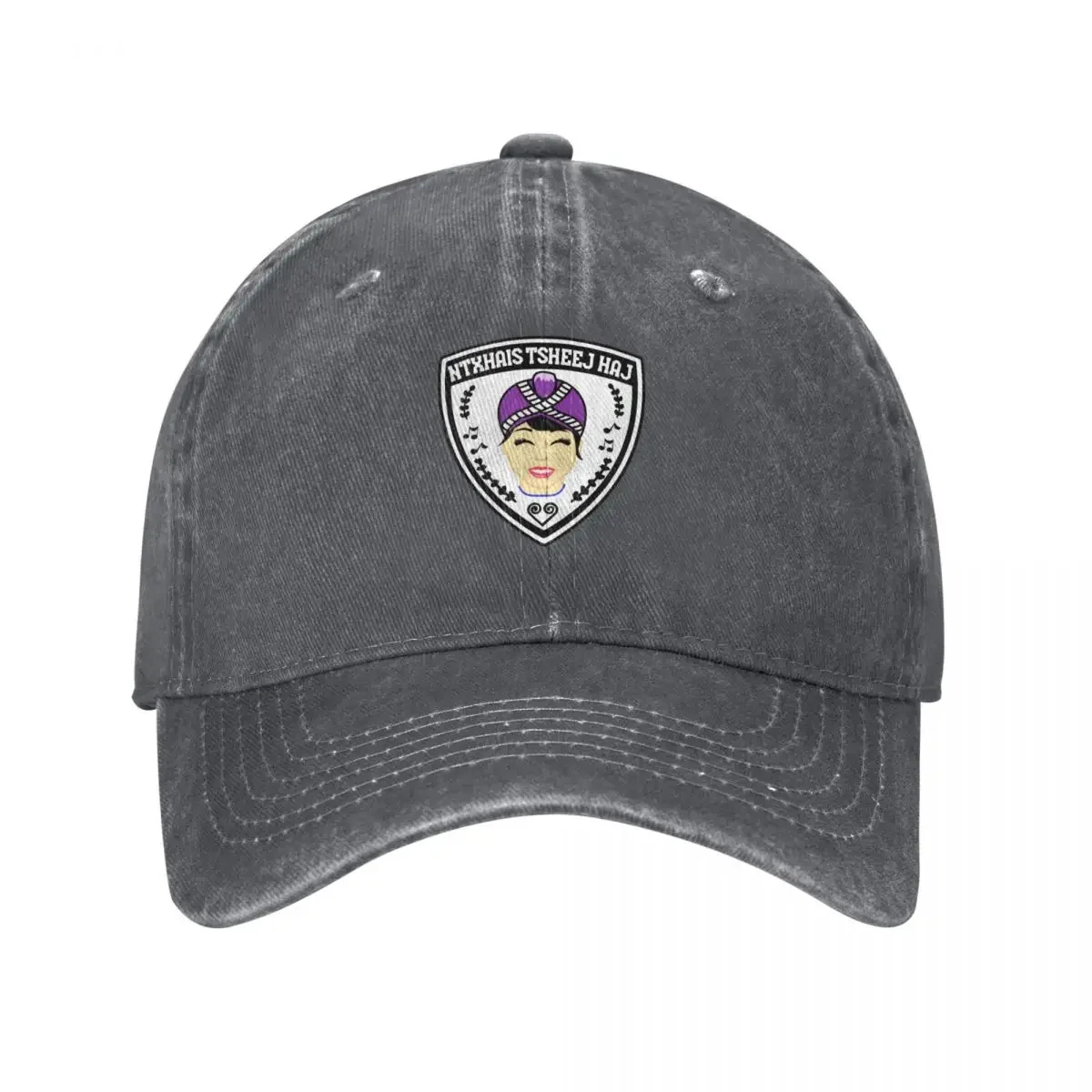 Ntxhais Tsheej Haj Baseball Cap Hat Baseball Cap tactical cap For Man Women's
Ntxhais Tsheej Haj Baseball Cap Hat Baseball Cap tactical cap For Man Women's