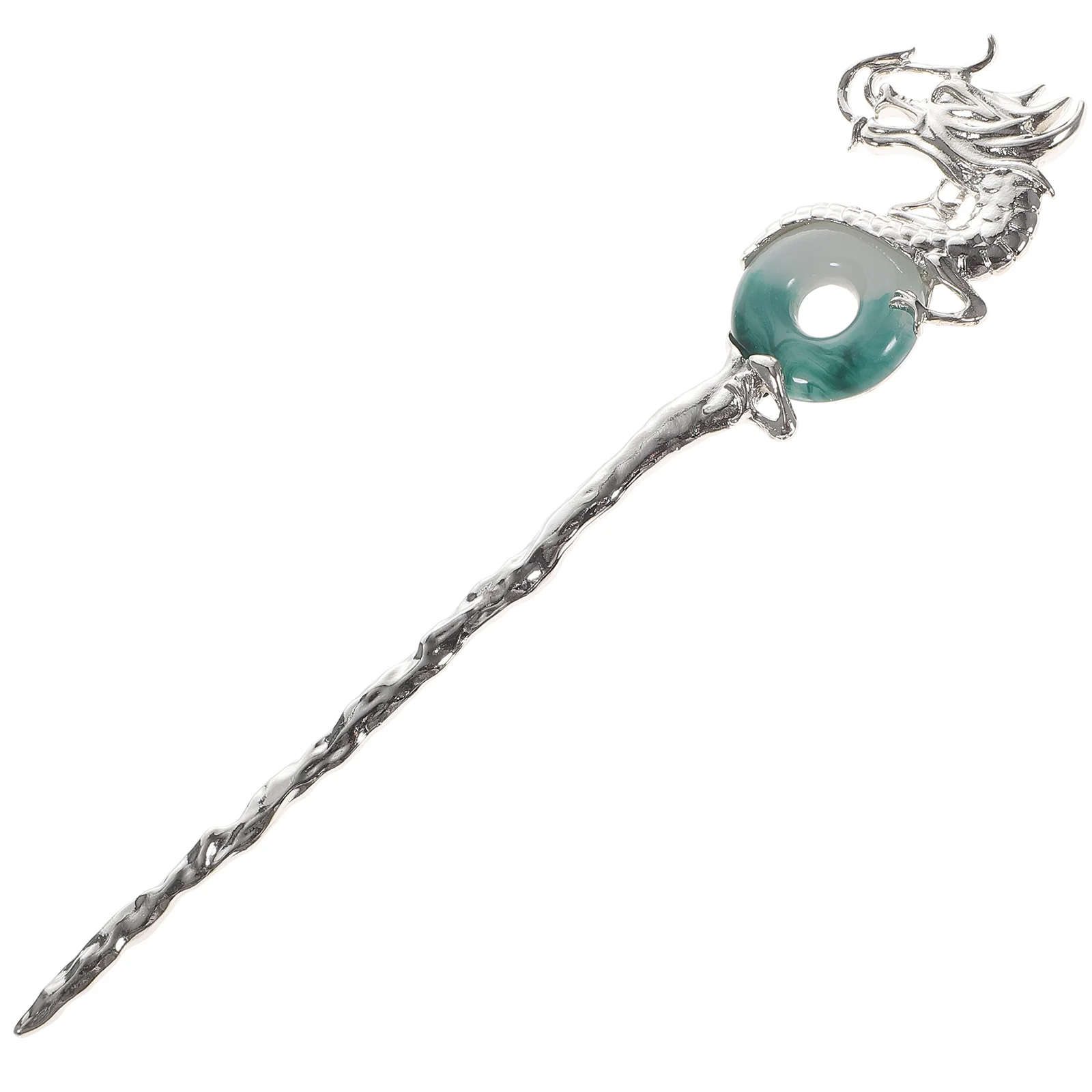 Hair Stick Chinese Fork Classic Hairpin Chopsticks Long Accessory Accessories Headdress
Hair Stick Chinese Fork Classic Hairpin Chopsticks Long Accessory Accessories Headdress