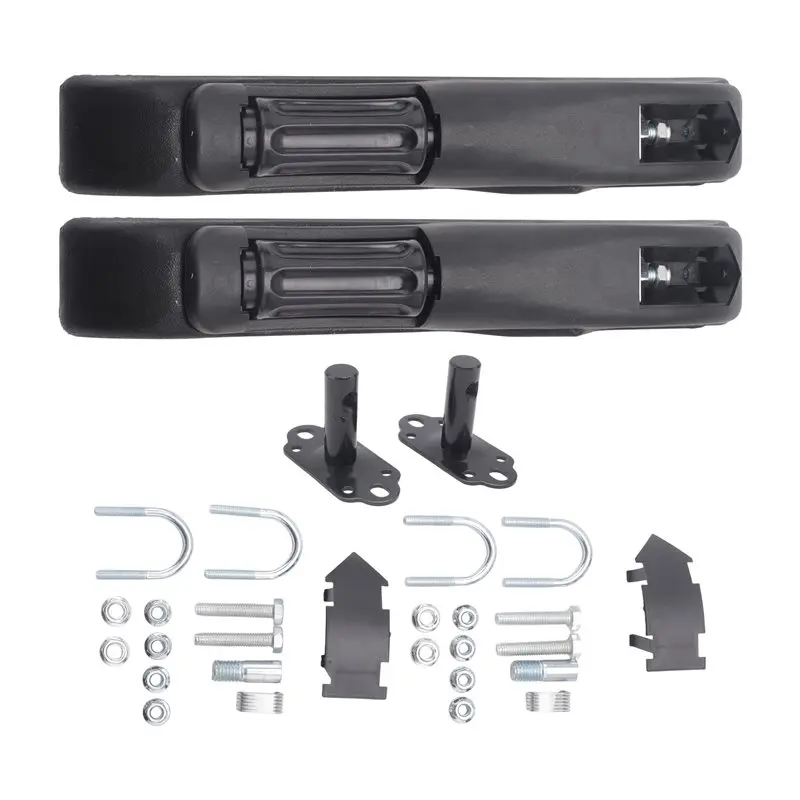 WF-Universal Car Seat Armrest Handles Adjustable For RV Motorhome Van Buses 1 Pair Front Seat Left+ Right
WF-Universal Car Seat Armrest Handles Adjustable For RV Motorhome Van Buses 1 Pair Front Seat Left+ Right