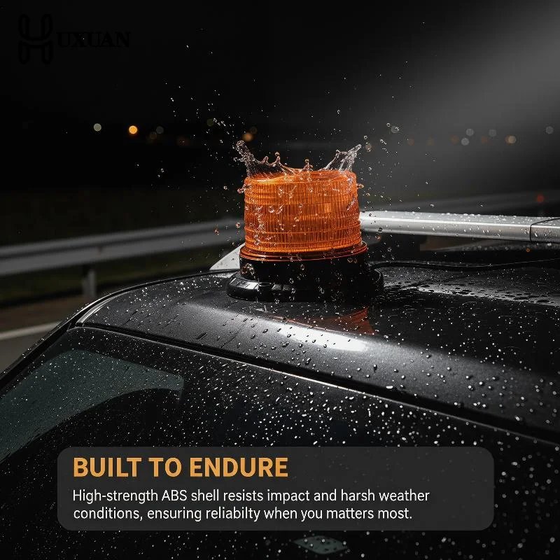 Magnetic LED Warning Flashing Light Car Truck Roof Emergency Signal Lamp Portable Security Strobe Light
Magnetic LED Warning Flashing Light Car Truck Roof Emergency Signal Lamp Portable Security Strobe Light