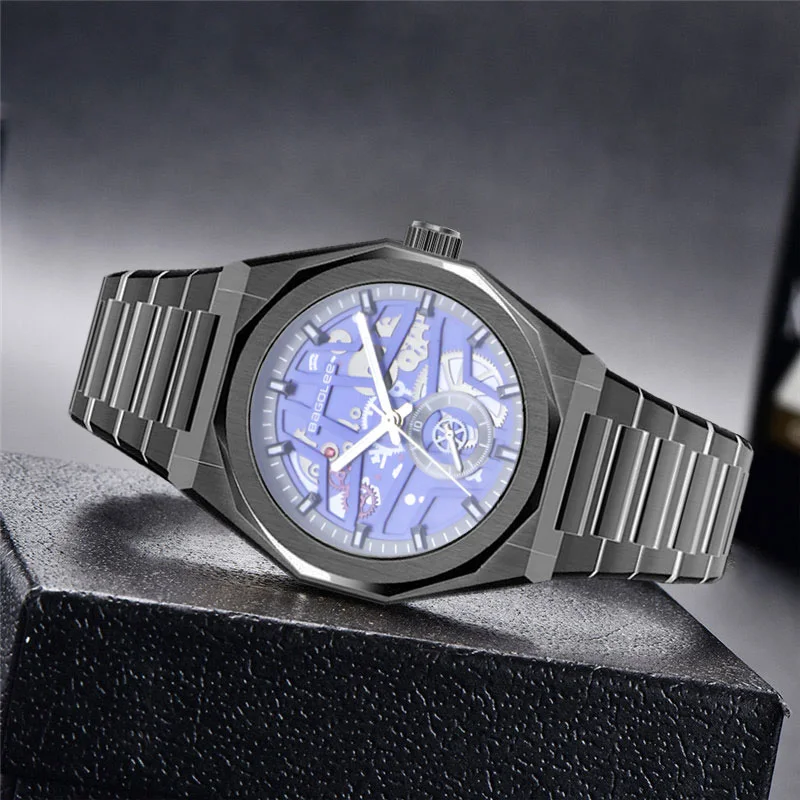quartz wrist man watches luxury waterproof vintage date Luminous Moon Phase clock gift Male watch reloj hombre
quartz wrist man watches luxury waterproof vintage date Luminous Moon Phase clock gift Male watch reloj hombre