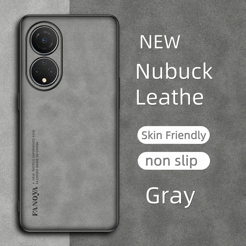 Phone Case for Honor X7 Artificial Leather Business High-end Frosted Full Protection Leather Soft Shockproof New Case Cover
Phone Case for Honor X7 Artificial Leather Business High-end Frosted Full Protection Leather Soft Shockproof New Case Cover