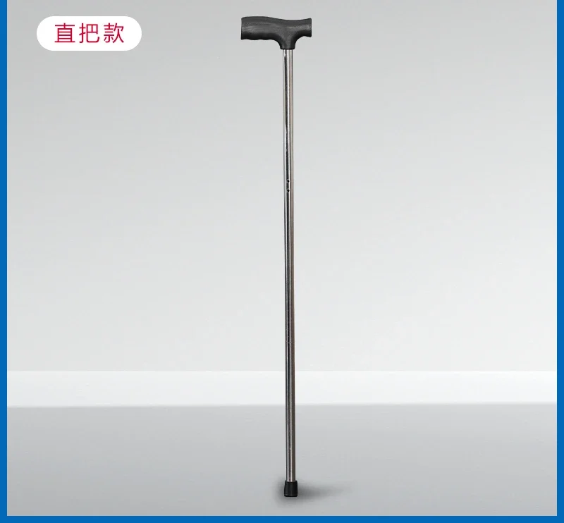 Elderly Crutch Stool Non-Slip Cane Walking Stick Foldable and Portable Seat
Elderly Crutch Stool Non-Slip Cane Walking Stick Foldable and Portable Seat