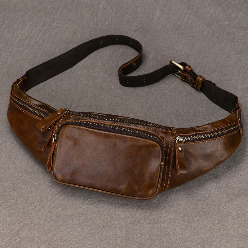 Commuting Bag Handiness Chest Bags Men's Wallet Travel Outdoor Chest Bags Leisure Leather Bag Груд Сумк MHXB
Commuting Bag Handiness Chest Bags Men's Wallet Travel Outdoor Chest Bags Leisure Leather Bag Груд Сумк MHXB