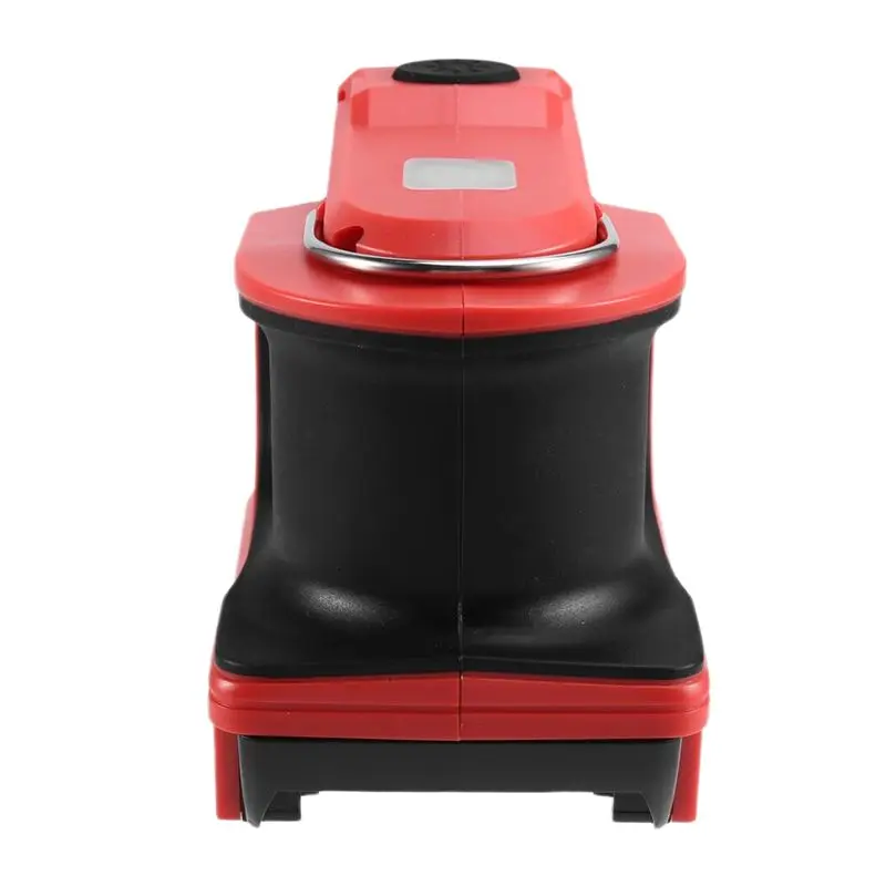 Инверторная электростанция ABPQ-Converter 220 Вт со светодиодной подсветкой для литиевой батареи 18 В, вилка стандарта ЕС
Инверторная электростанция ABPQ-Converter 220 Вт со светодиодной подсветкой для литиевой батареи 18 В, вилка стандарта ЕС