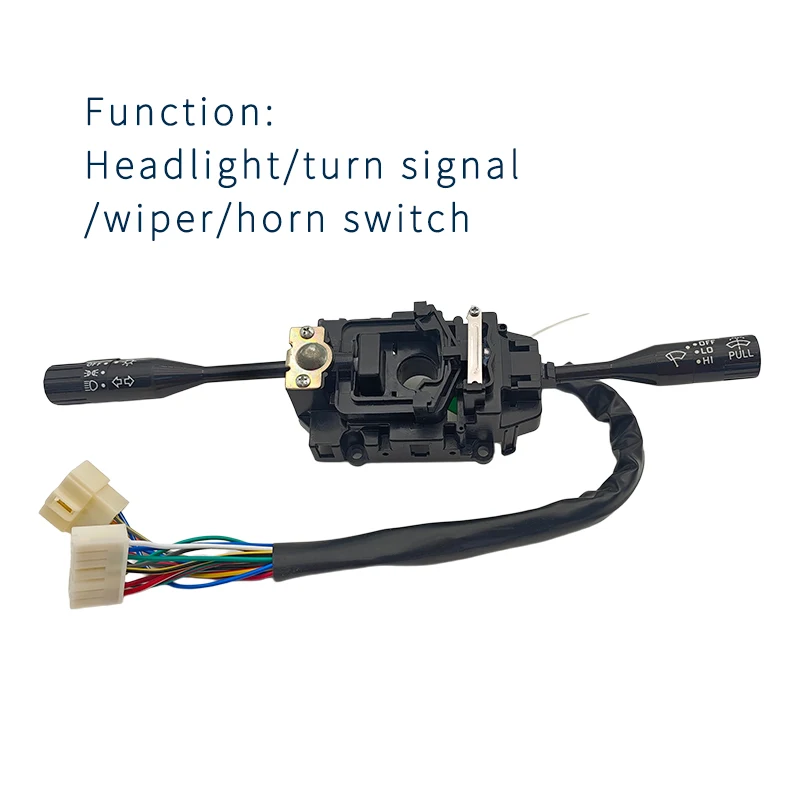 Golf Cart Combination Switch For China LANGQING Golf Cart Steering Switch Horn Switch Wiper Switch
Golf Cart Combination Switch For China LANGQING Golf Cart Steering Switch Horn Switch Wiper Switch
