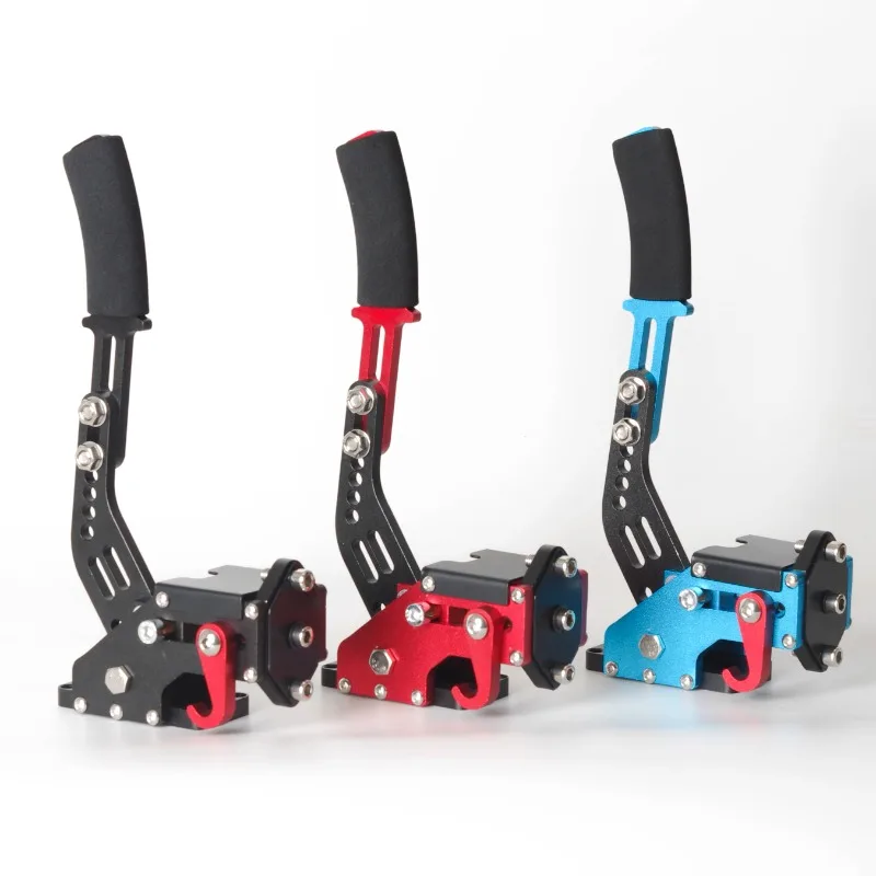 Подходит для ПК, игровой руль с линейным дрифтом, G25G29G923T150T300C, беспыльный привод
Подходит для ПК, игровой руль с линейным дрифтом, G25G29G923T150T300C, беспыльный привод