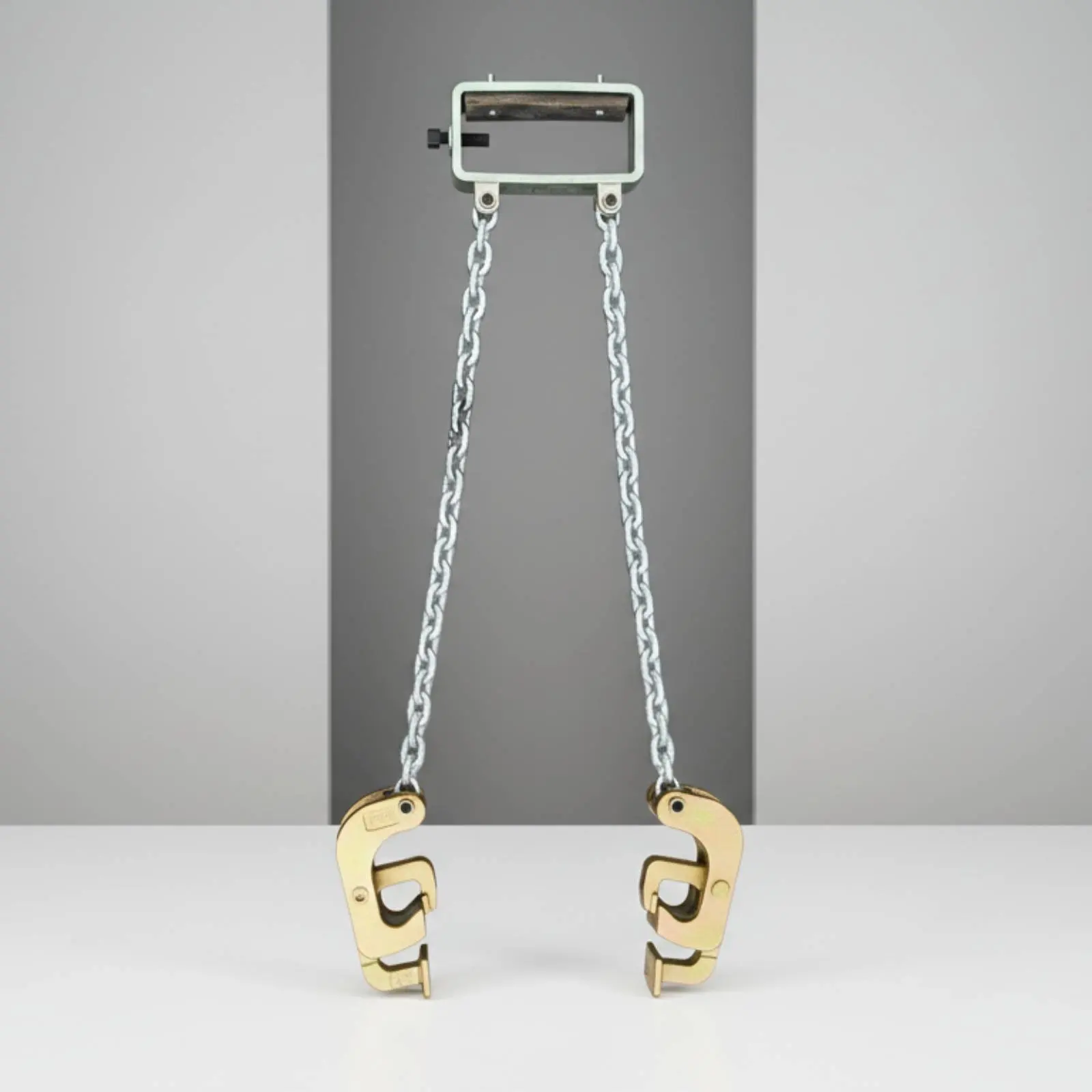 Oil Drum Lifting Clamp Sturdy Duty Forklift Drum Grabber Barrel Lifting Chain Lifting Strap Easy to Operate Versatile
Oil Drum Lifting Clamp Sturdy Duty Forklift Drum Grabber Barrel Lifting Chain Lifting Strap Easy to Operate Versatile