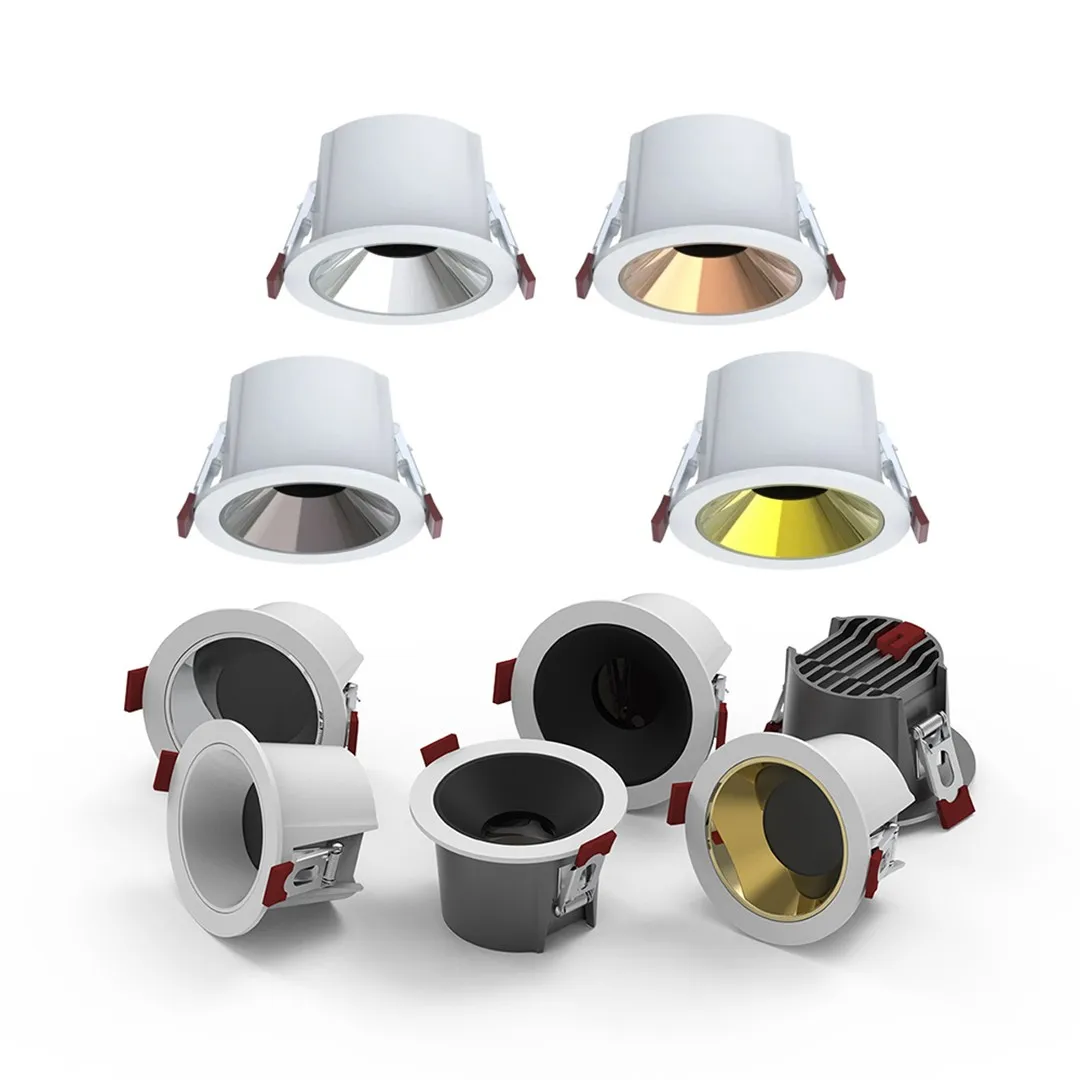 Morden LED Spotlights Dimmable Ac220v Cob Downlights Home Decor Indoor Lighting Spot Lamp 7w 12w Bedroom Recessed Ceiling Lights
Morden LED Spotlights Dimmable Ac220v Cob Downlights Home Decor Indoor Lighting Spot Lamp 7w 12w Bedroom Recessed Ceiling Lights