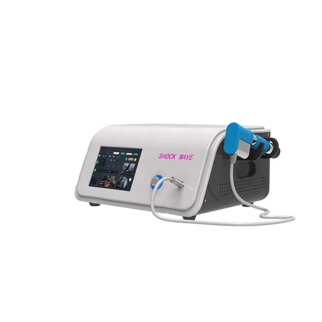 Portable Zimmer Physical Shockwave Therapy For Ed Handheld Machine Shock Wave Promotion Back Massager Tens Unit Pain Relief
Portable Zimmer Physical Shockwave Therapy For Ed Handheld Machine Shock Wave Promotion Back Massager Tens Unit Pain Relief