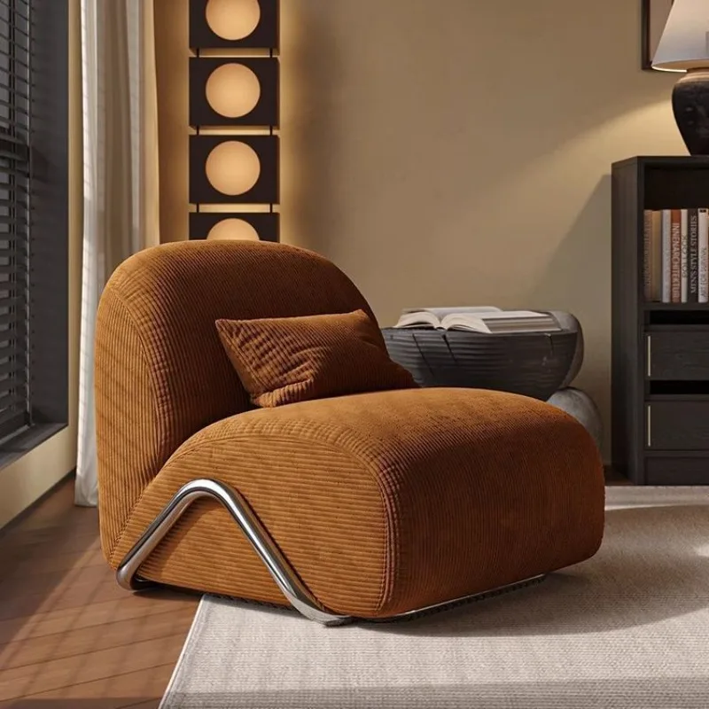 Single sofa living room home hotel homestay reception chair backrest leisure chair
Single sofa living room home hotel homestay reception chair backrest leisure chair