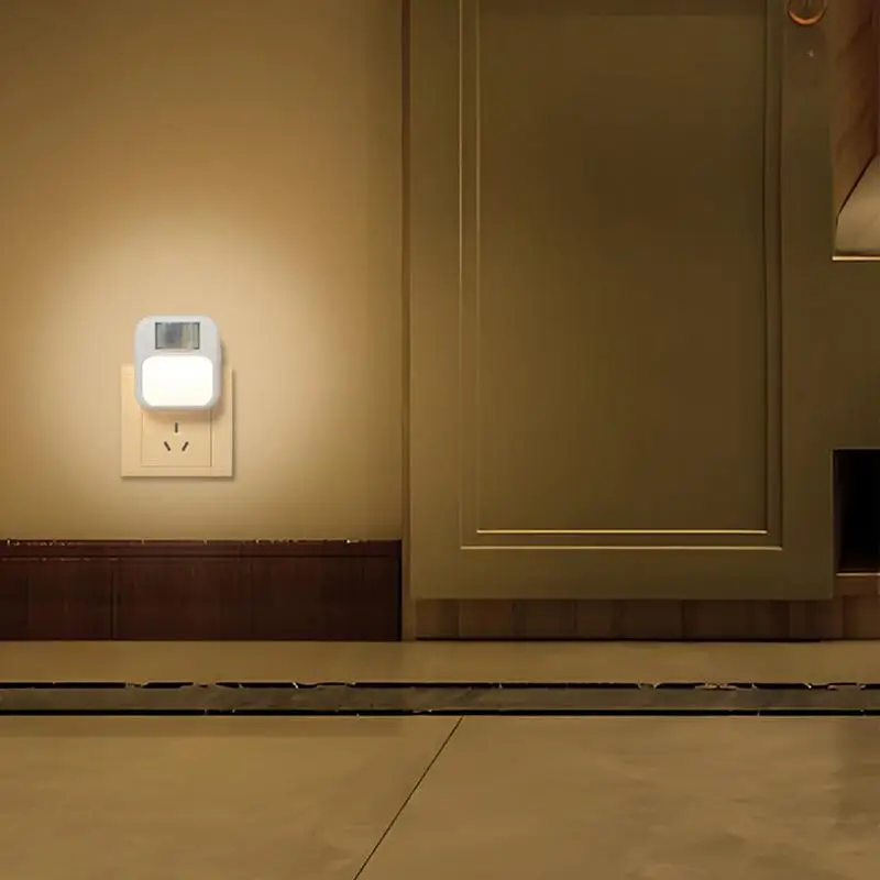 Plug In Dimmable Led Night Light Bright Night Light With Dusk To Dawn Sensor 3-Color Temperature Settings Nightlights For
Plug In Dimmable Led Night Light Bright Night Light With Dusk To Dawn Sensor 3-Color Temperature Settings Nightlights For