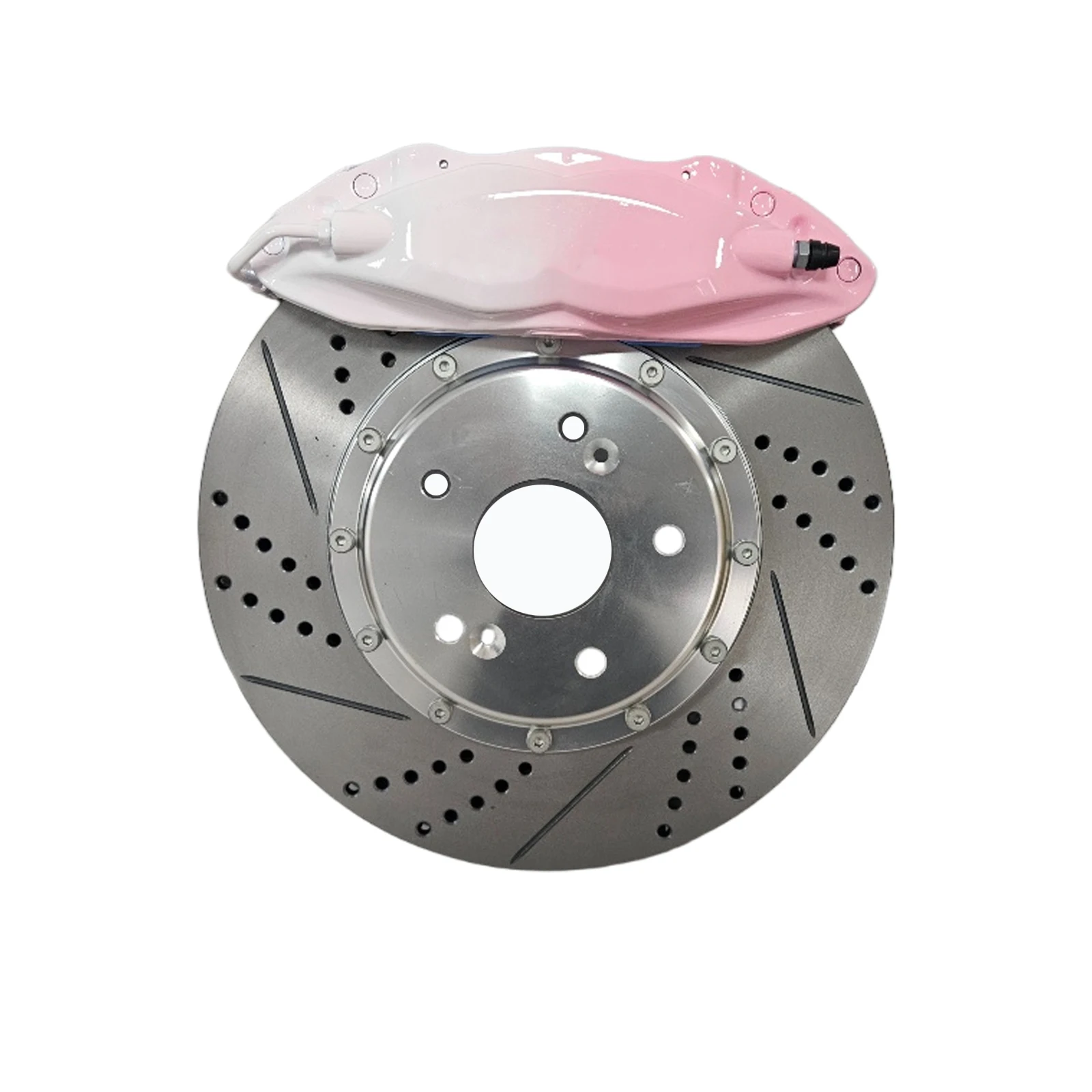New 4-Piston Brake Calipers for 206/301/508/607 and S60/S80-OEM for Improved Brake Performance
New 4-Piston Brake Calipers for 206/301/508/607 and S60/S80-OEM for Improved Brake Performance