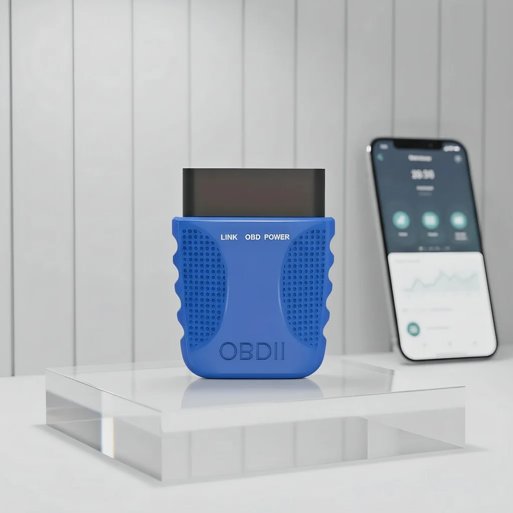 GM OBD2 Scanner — Automotive Fault Code Reader and Diagnostic Tool
GM OBD2 Scanner — Automotive Fault Code Reader and Diagnostic Tool