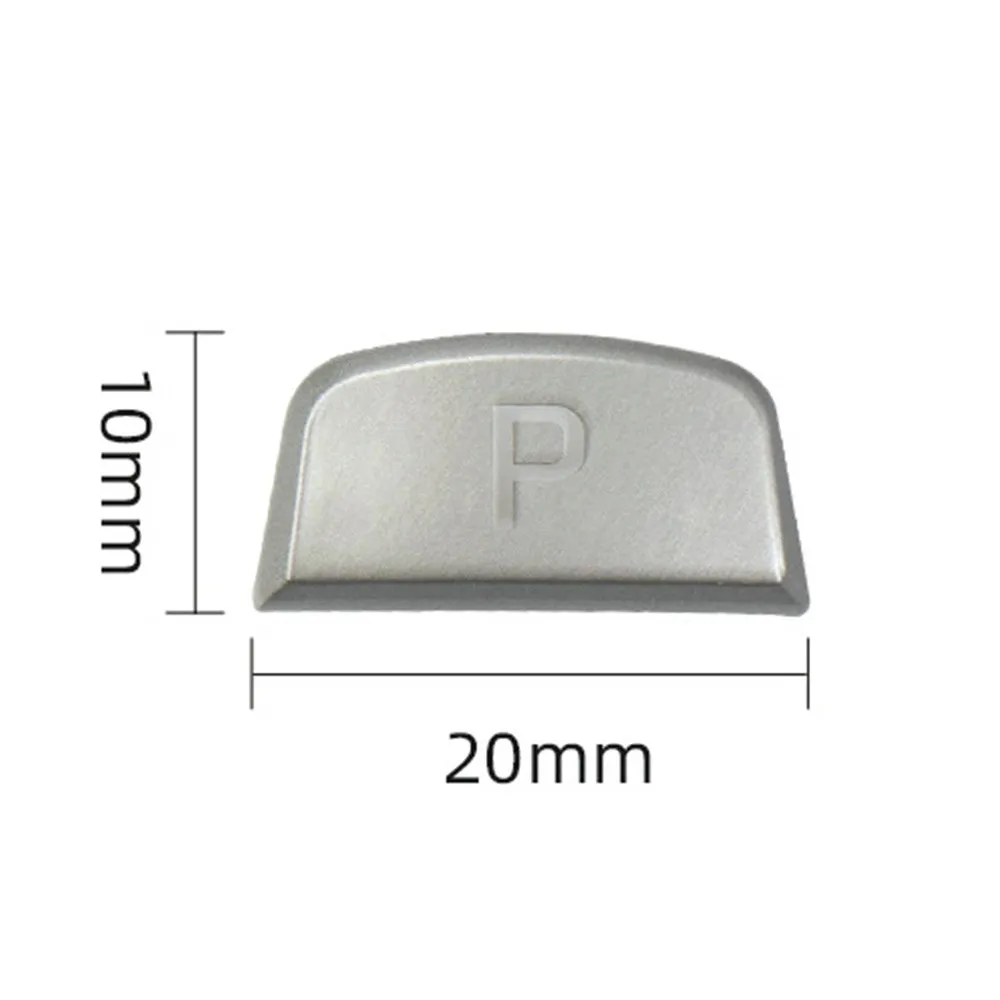 Button Lever Button For Range Rover Sport 2014 ON LR086213 LR108936 Lever Plastic Shift Silver 1pc High Quality
Button Lever Button For Range Rover Sport 2014 ON LR086213 LR108936 Lever Plastic Shift Silver 1pc High Quality