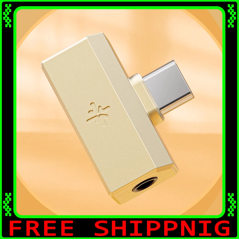 FiiO SNOWSKY Tiny A/Tiny B адаптер для наушников Hi-Fi усилитель портативный усилитель для наушников PCM 384 кГц DSD256 3,5 мм/4,4 мм TypeC
FiiO SNOWSKY Tiny A/Tiny B адаптер для наушников Hi-Fi усилитель портативный усилитель для наушников PCM 384 кГц DSD256 3,5 мм/4,4 мм TypeC